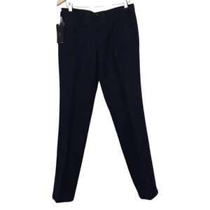 Farrell dress pant men 32R Navy wool event formal holiday giftable new retro Y2K